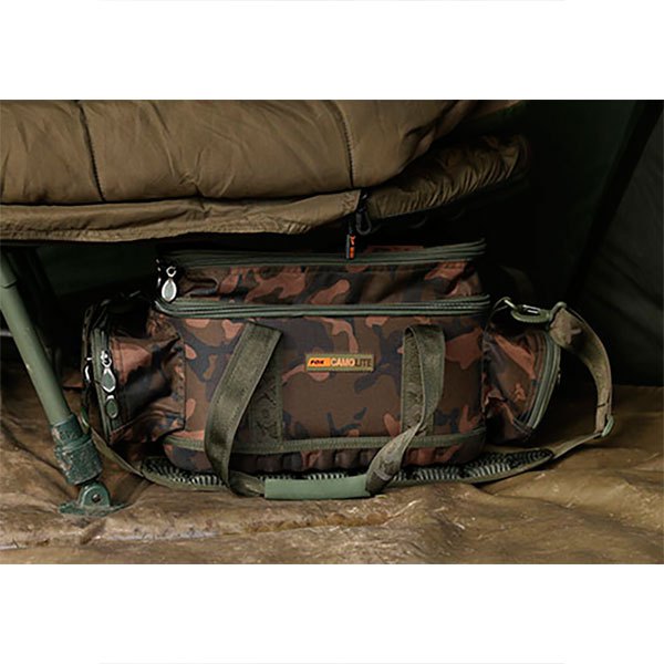Fox international Bolsa Camolite Low Level Carryall - Imagem 4