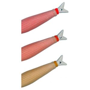 DTD Debela Spanjolka Squid 55 mm 55g