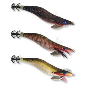 Black magic Toneira Squid Snatcher 2.0