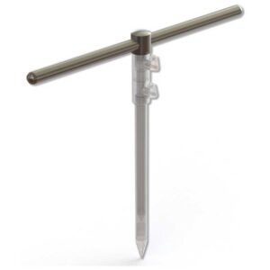 Carp spirit T-Top Bankstick