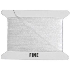 Tiemco Film Aero Dry Wing Fine