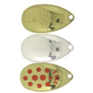 Evia COE DOTS Mod 12F N2 4.5g 5 Unidades