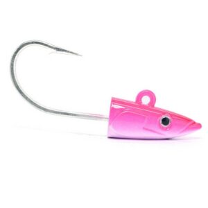 Fiiish Jig Head Crazy Sand Eel Offshore X Strong