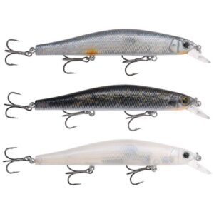 Yokozuna Valiente 112 Mm 16.7g