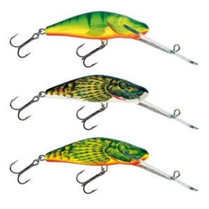 Salmo Bullhead 60 Mm 7g