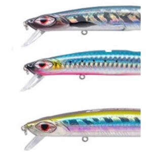 Cinnetic Minnow Explorer Floating 140 Mm 18g