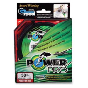 Power pro Linha Spectra 135 M