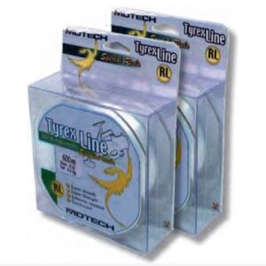 Mdtech Linha Special Reels 600 M