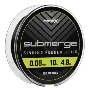 Matrix fishing Linha Submerge 150 M