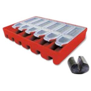 Preston innovations Caixa De Equipamento