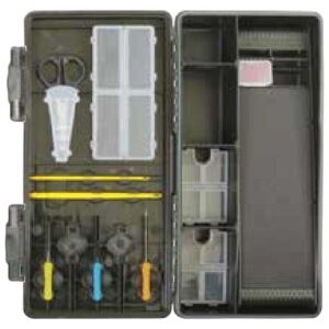 Korum Gerente De Plataforma Maxi Loaded