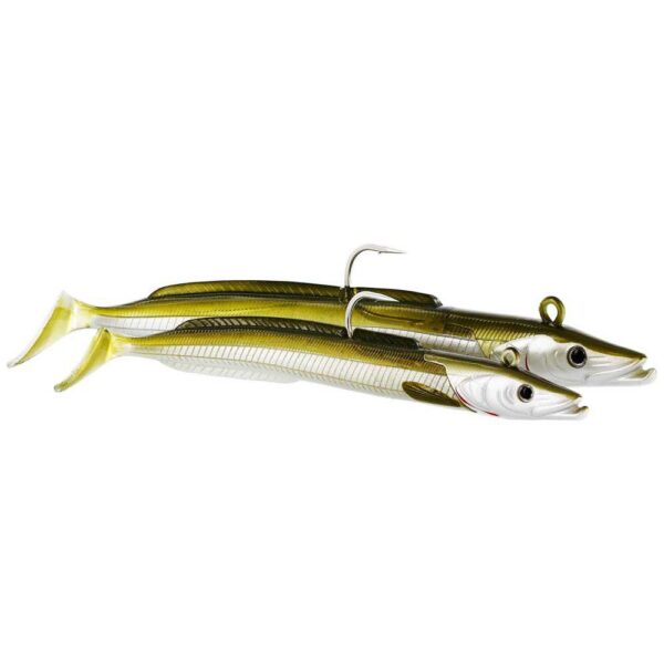 Westin Sandy Andy Jig 280 Mm 300g - Imagem 11