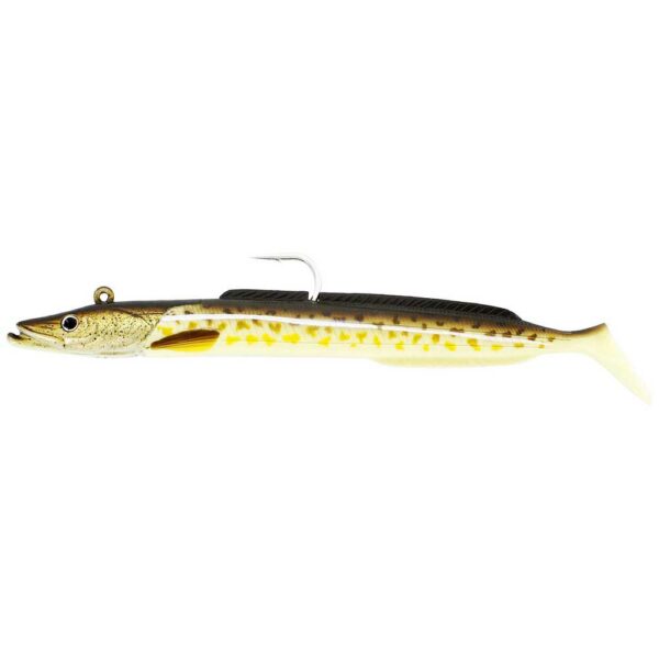 Westin Sandy Andy Jig 280 Mm 300g - Imagem 9