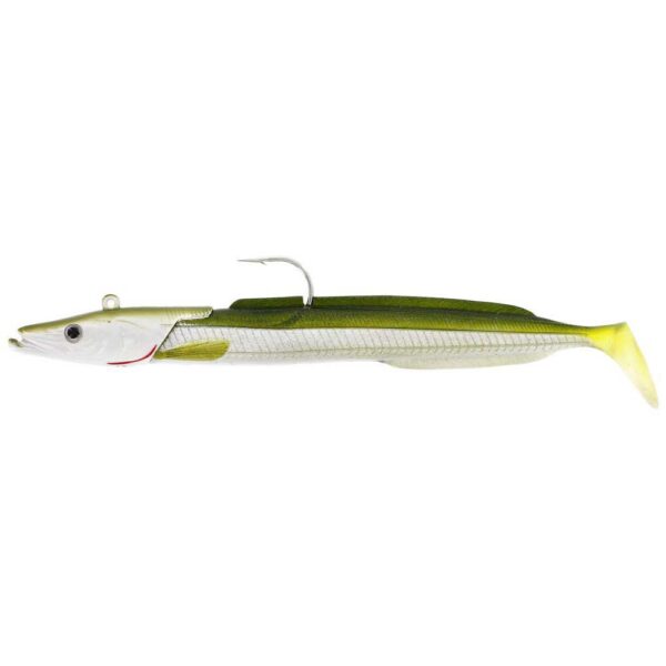 Westin Sandy Andy Jig 280 Mm 300g - Imagem 6
