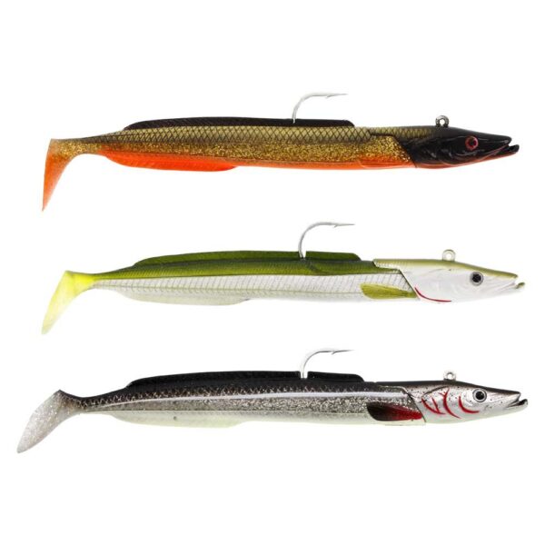 Westin Sandy Andy Jig 280 Mm 300g
