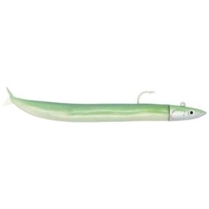 Fiiish Isca Macia Crazy Sand Eel Combo Offshore 150 Mm 20g