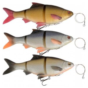 Savage gear 3D Roach 180 Mm 80g