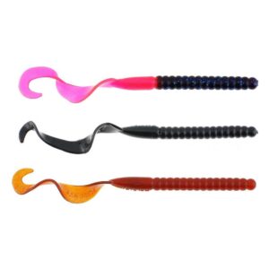 Berkley Powerbait Power Worms 180 Mm