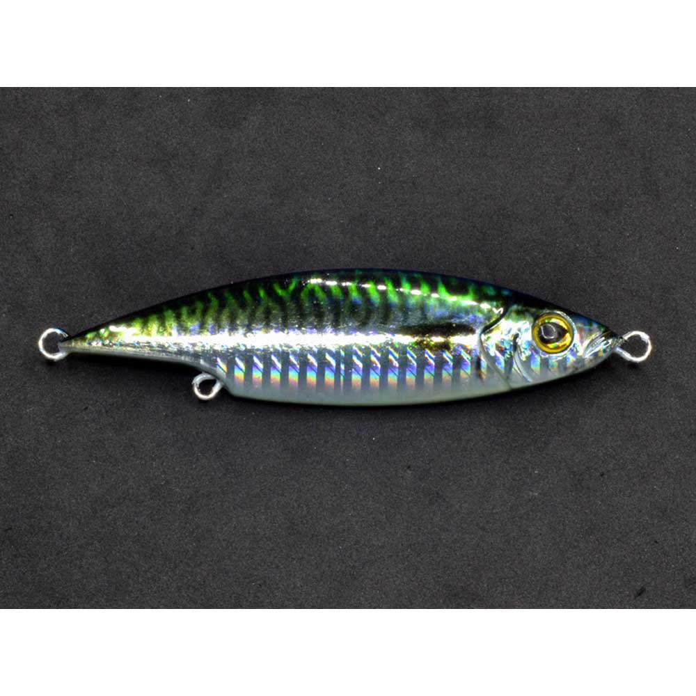 JLC Real Slow Jig 150g Inchiku - Imagem 11