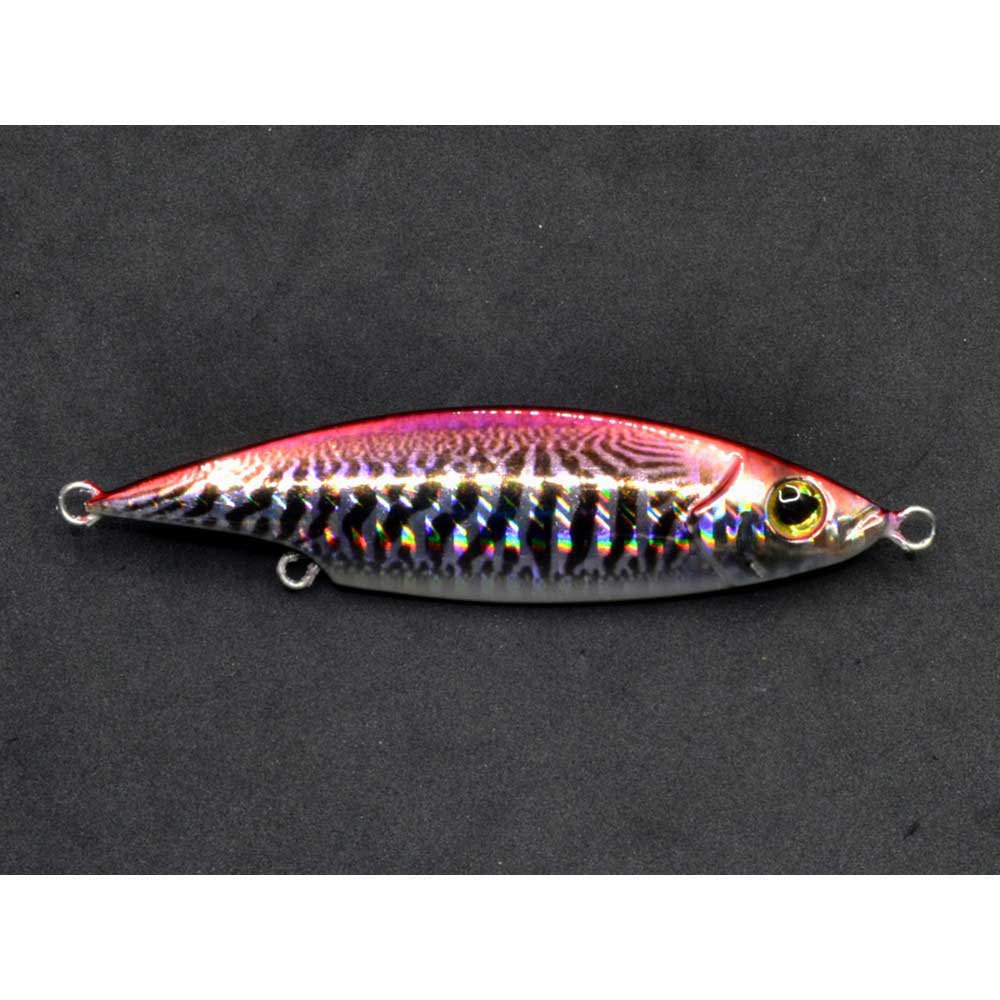 JLC Real Slow Jig 150g Inchiku - Imagem 10
