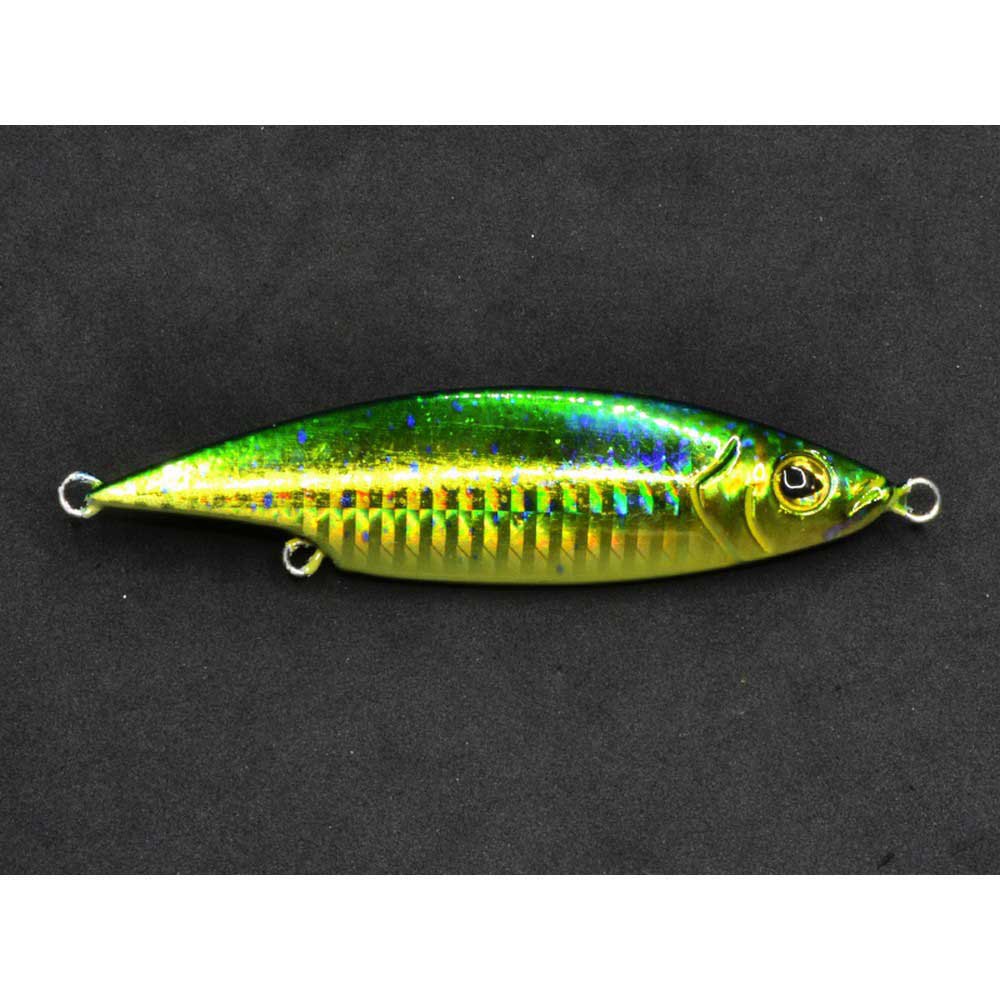 JLC Real Slow Jig 150g Inchiku - Imagem 9