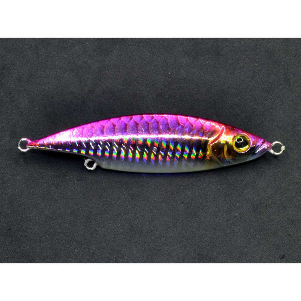 JLC Real Slow Jig 150g Inchiku - Imagem 8