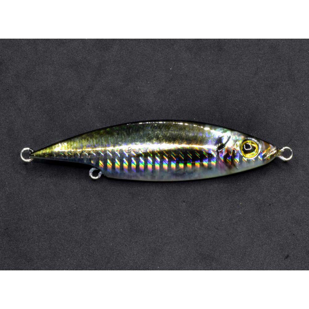 JLC Real Slow Jig 150g Inchiku - Imagem 7