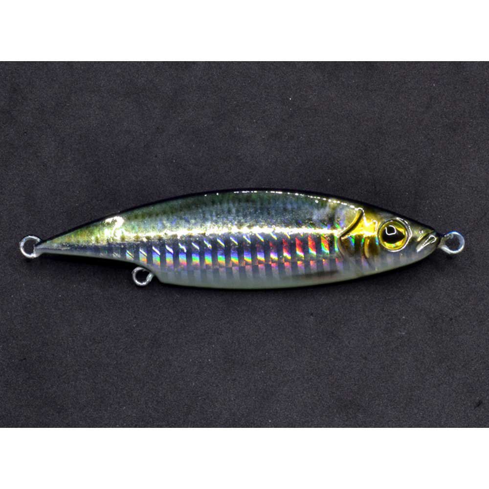 JLC Real Slow Jig 150g Inchiku - Imagem 5