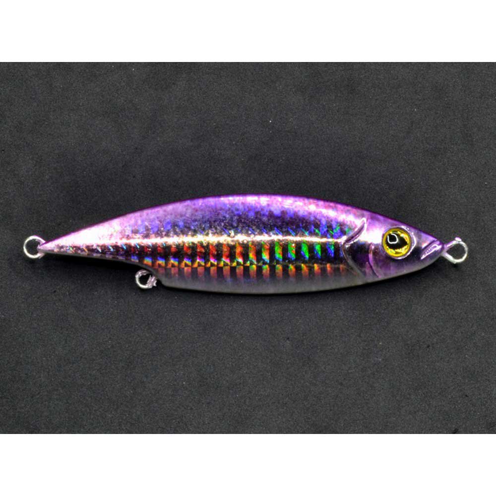 JLC Real Slow Jig 150g Inchiku - Imagem 4