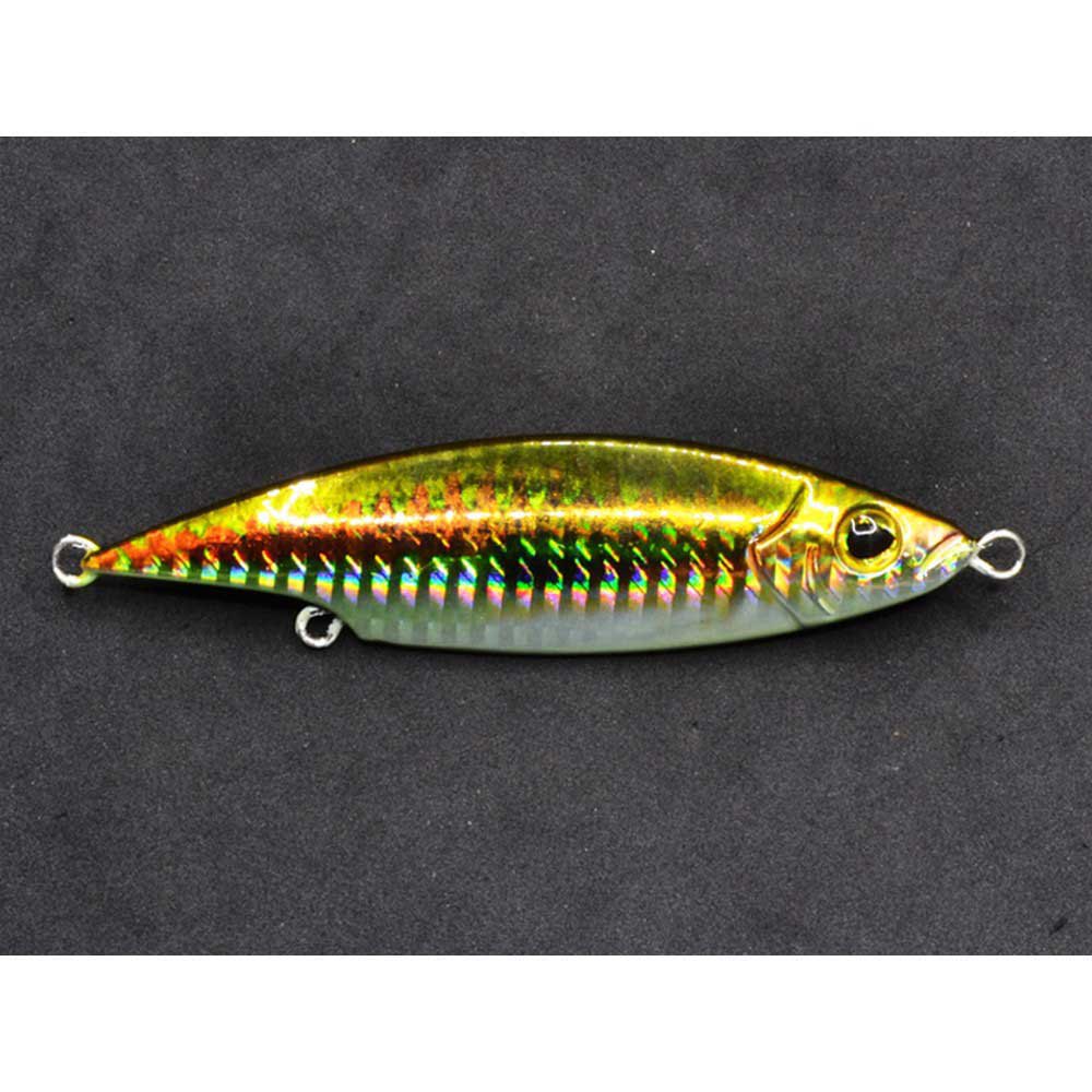 JLC Real Slow Jig 150g Inchiku - Imagem 3
