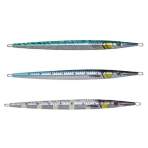 Savage gear 3D Needle Jig Sinking 200 Mm 100g