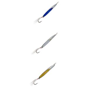 Sea monsters Gabarito Chivo 112g