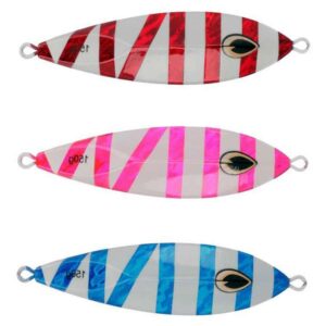 Sea monsters Gabarito J100 80g