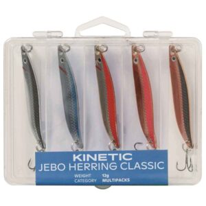 Kinetic Gabarito Jebo Herring Classic 34g