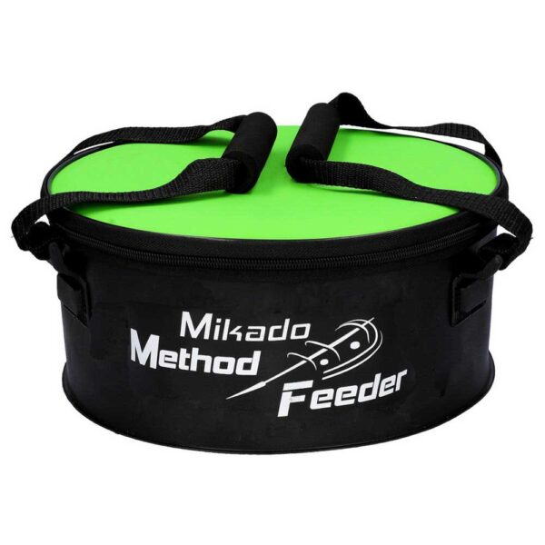 Mikado Saco Equipamento Method Feeder 004