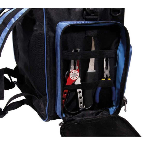 Vercelli Mochila Imperia 66L - Imagem 4