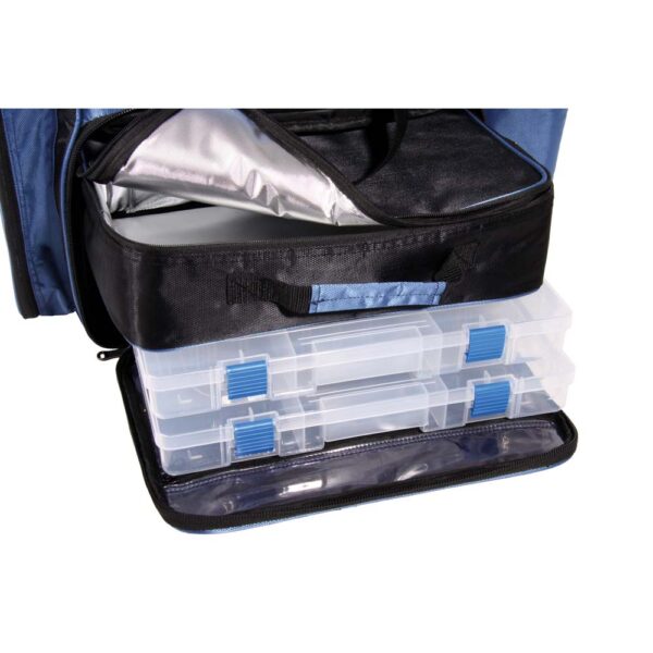 Vercelli Mochila Imperia 66L - Imagem 3