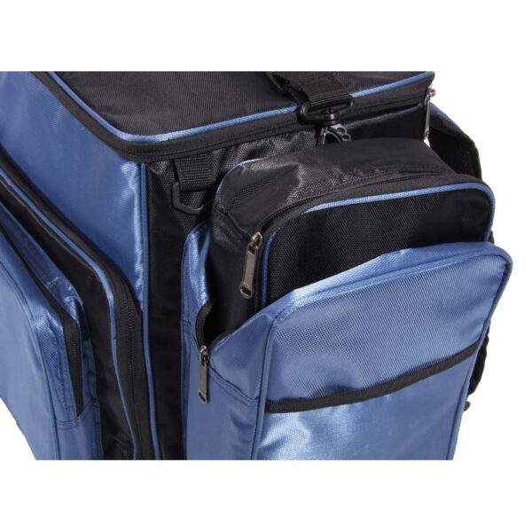 Vercelli Mochila Imperia 66L - Imagem 2