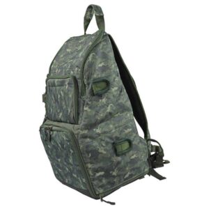 Mitchell Mochila MX Camo Plus 4