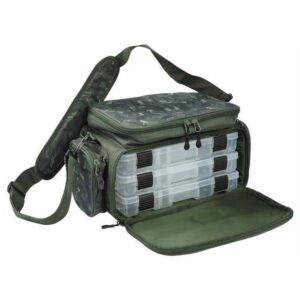Mitchell Saco Equipamento MX Camo Plus 3
