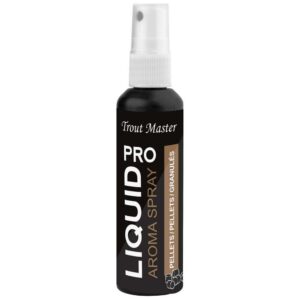 SPRO Alho Aditivos De Isca Líquida 50ml