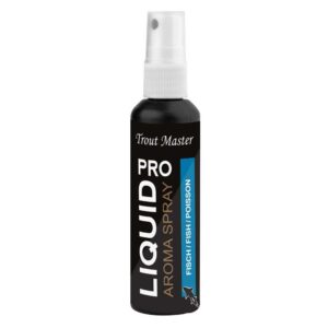 SPRO Pro Líquido Fish 50ml