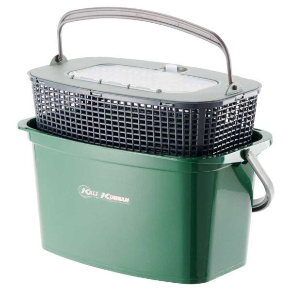 Kali kunnan Live Bait Bucket 7L