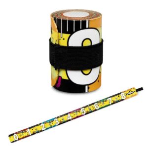 Storm Gomoku Soft Ruler