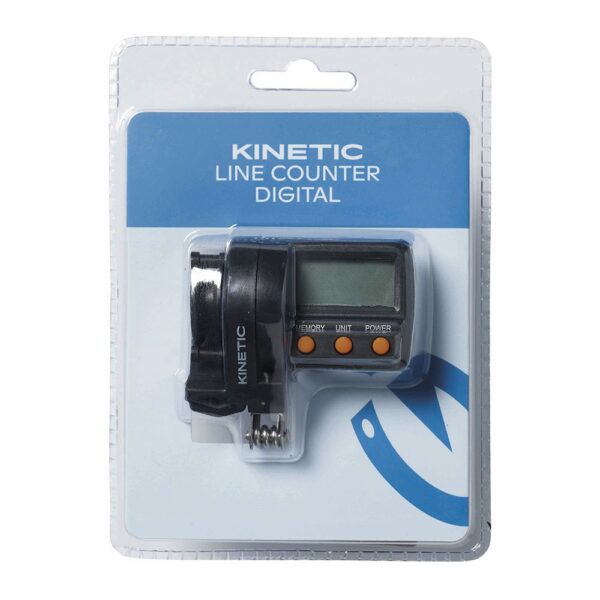 Kinetic Contador De Linha Digital - Imagem 2