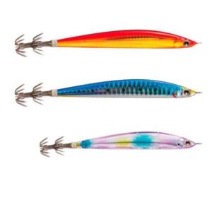 Duel Toneira EZ Minnow Ultra Floating 100 Mm 6g
