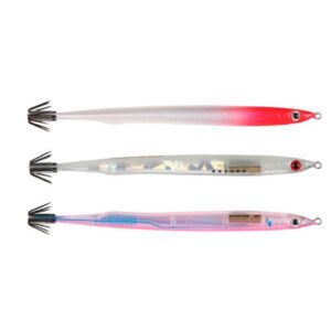 Yo-Zuri Toneira Ika Minnow 110 Mm