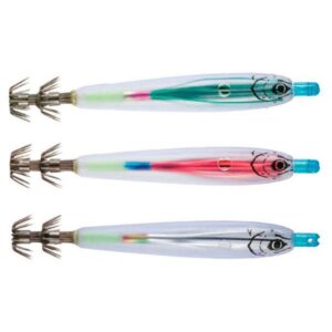 Yo-Zuri Toneira Soft DX Glow Neck R2 118 Mm