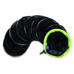 Tubertini Panela Noire