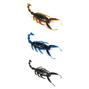 Molix SC Bug 100 Mm 5 Unidades